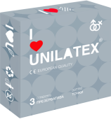 Unilatex Dotted /Нүктелі, 3 дана
